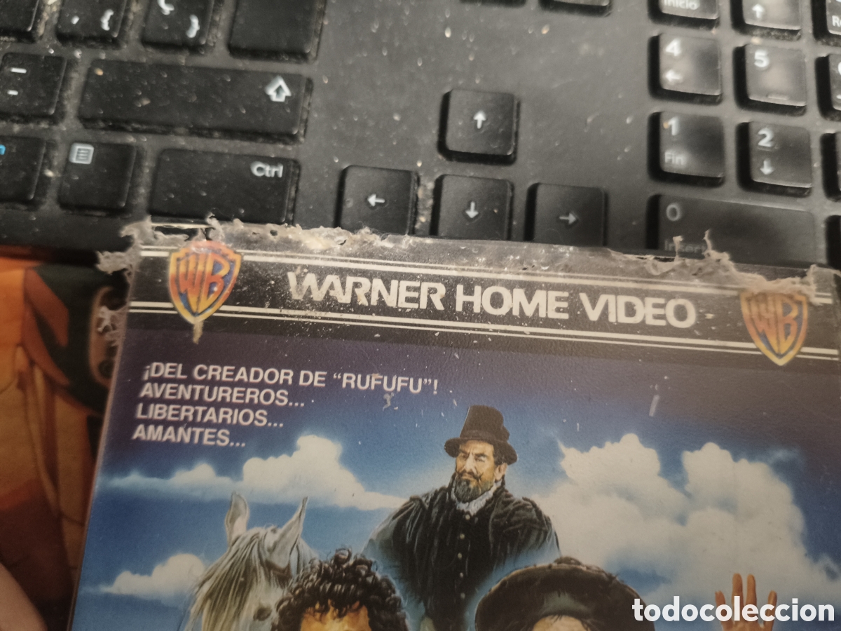 Cine: Los alegres p&iacute;caros Beta - Foto 2
