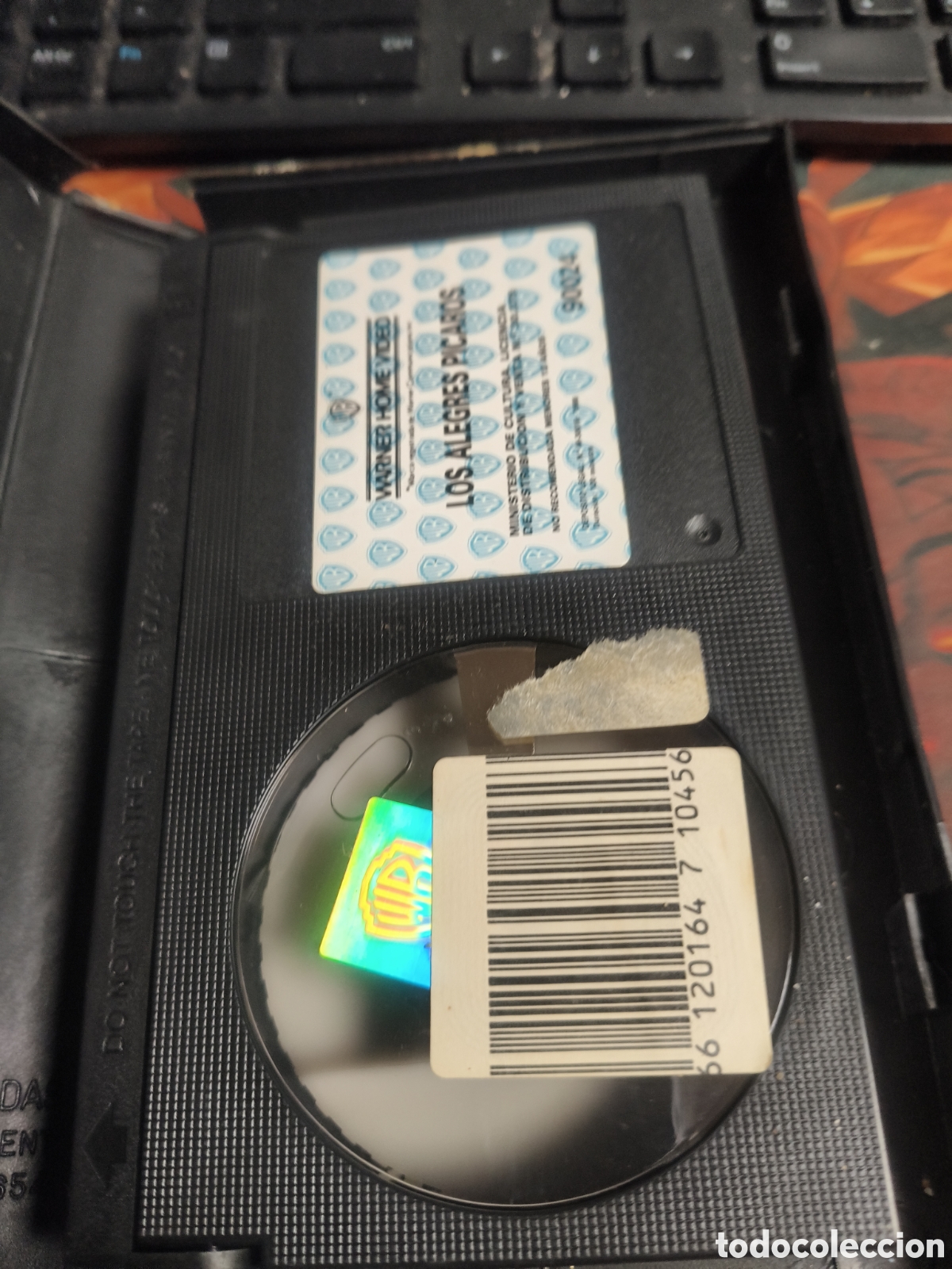 Cine: Los alegres p&iacute;caros Beta - Foto 6