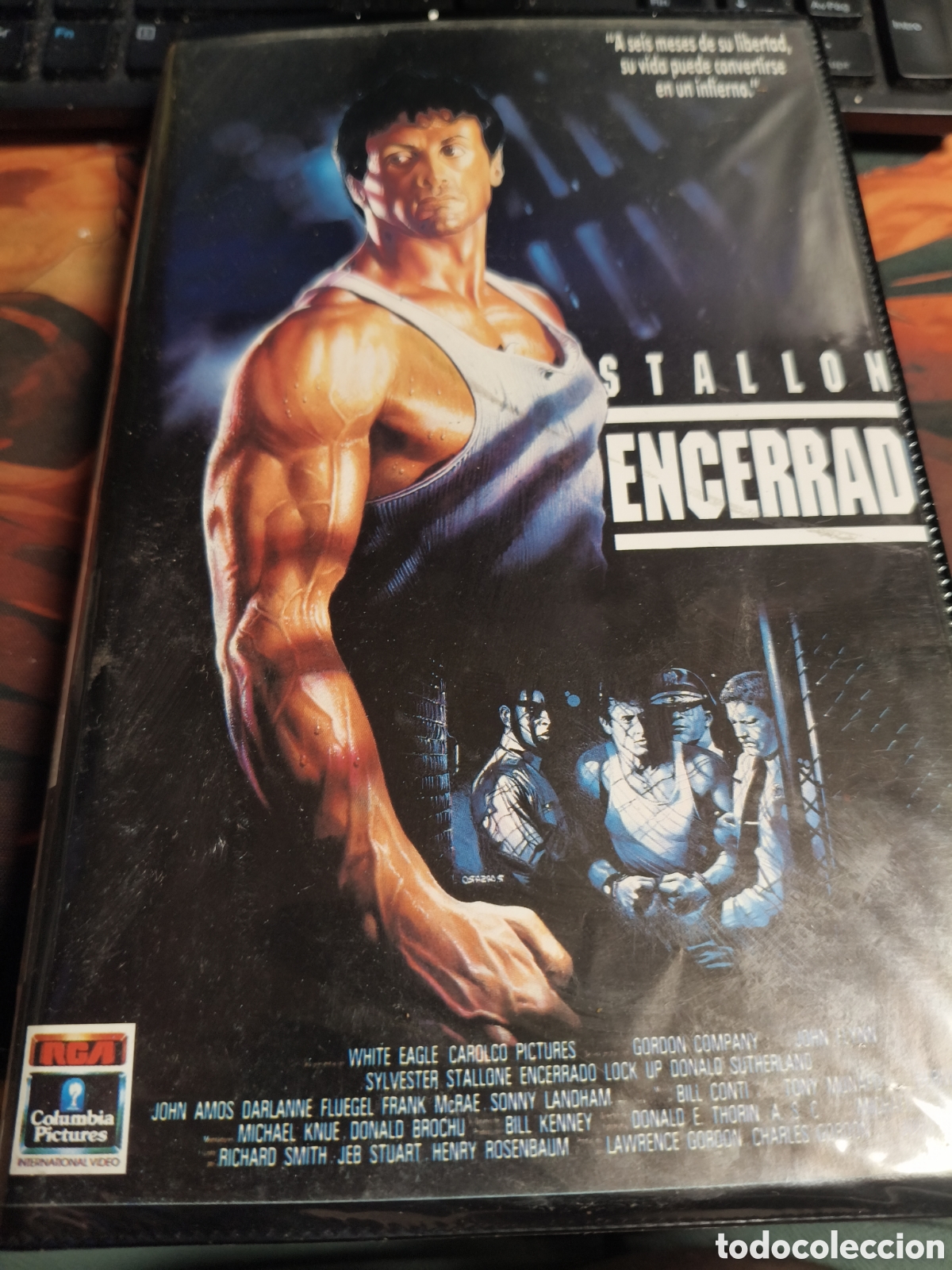 Cine: Encerrado ------ Beta