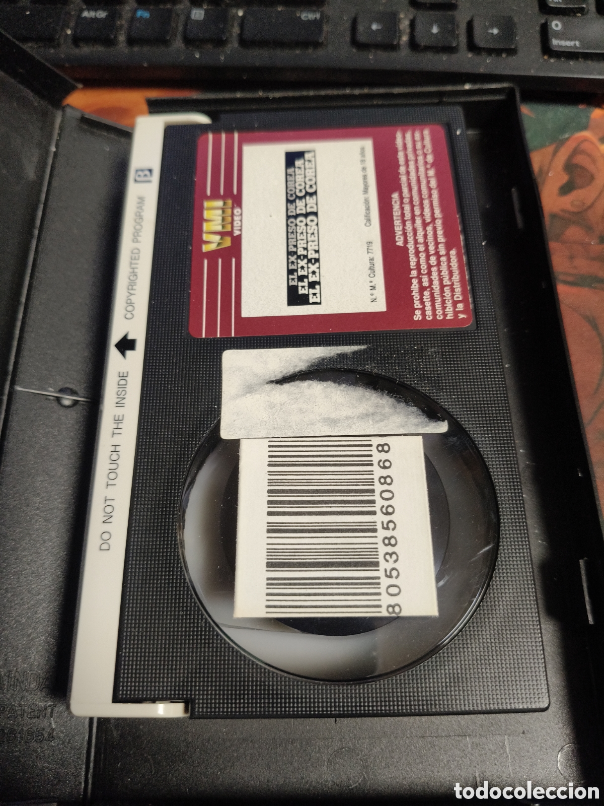 Cine: El expreso de corea beta - Foto 4