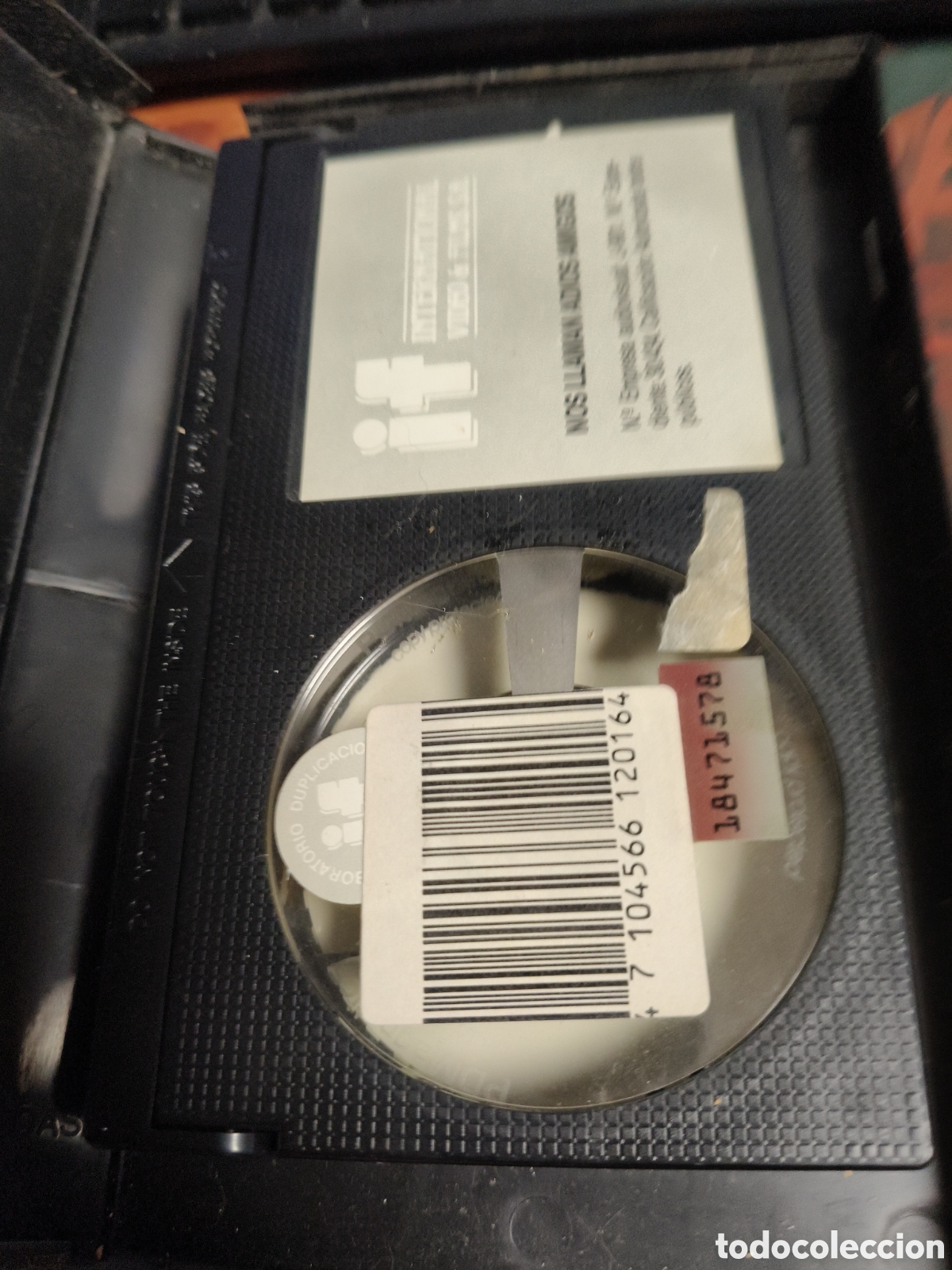 Cine: Nos llaman adi&oacute;s amigos Beta - Foto 5