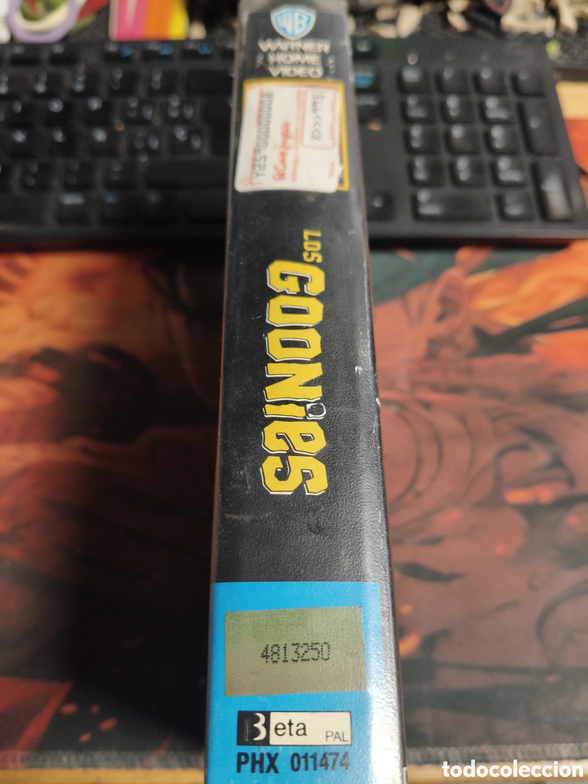 Cine: Los goonies ----- BETA - Foto 2
