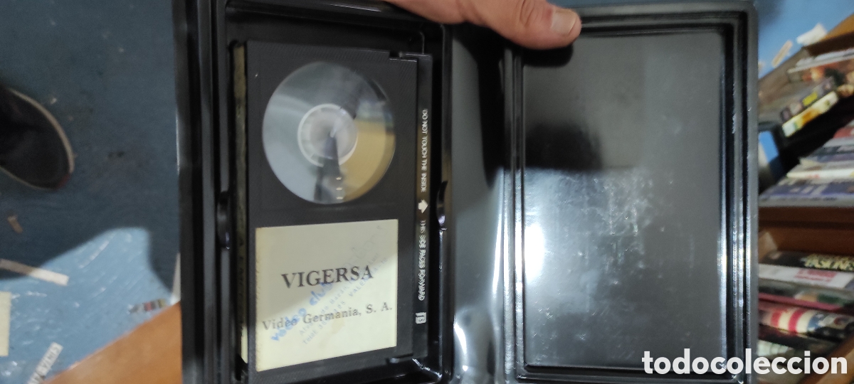 Cine: BETA ARCAICO VOLVER A EMPEZAR - Foto 4