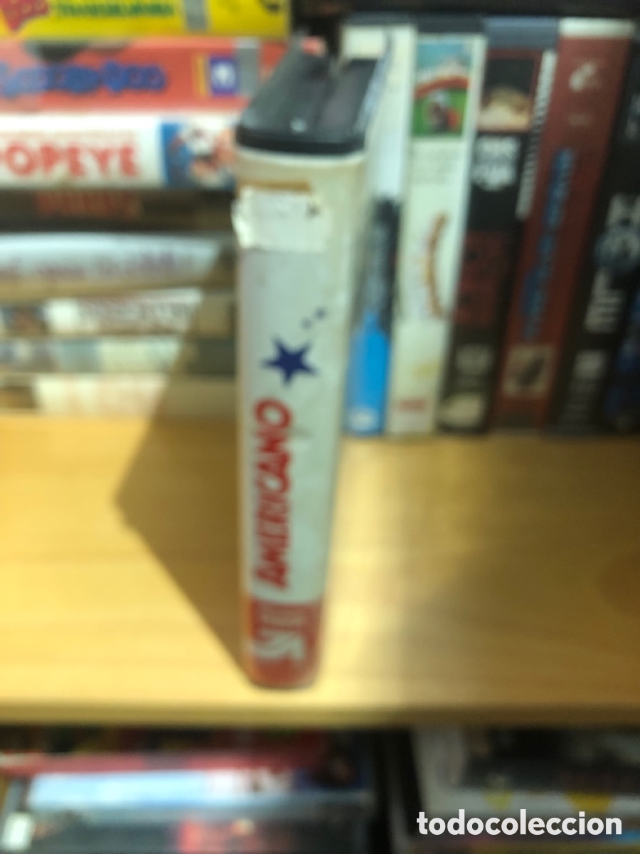 Cine: SISTEMA BETA EL AMERICANO - Foto 3