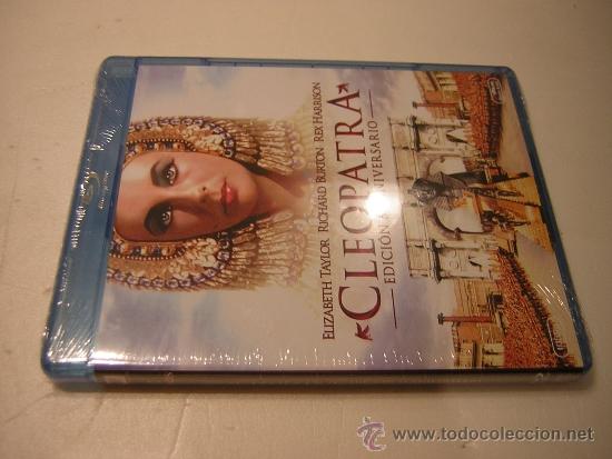 Cine: CLEOPATRA (precintado) - Foto 1