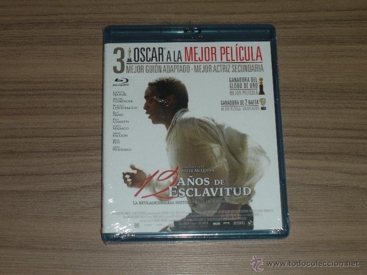 12 Anos De Esclavitud Pelicula Completa Cuevana