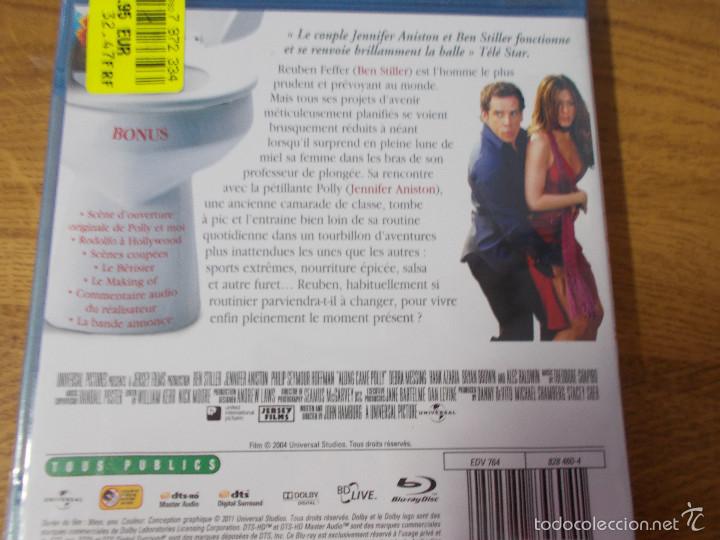 Cine: POLLY ET MOI. - Foto 2