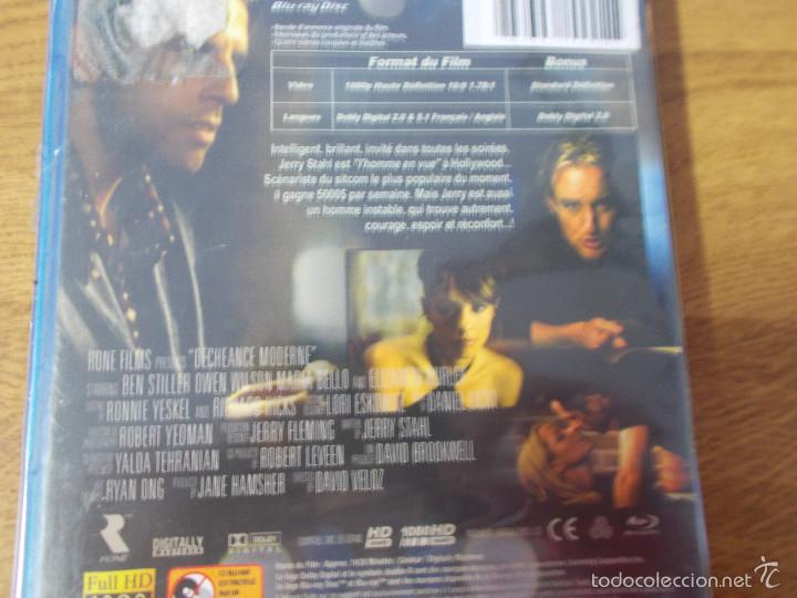 Cine: D&Eacute;CH&Eacute;ANCE MODERNE - Foto 2