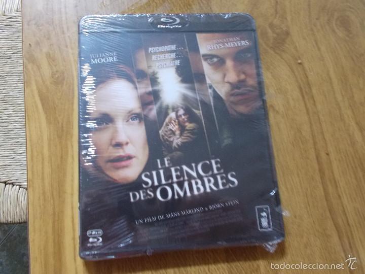 Cine: LE SILENCE DES OMBRES