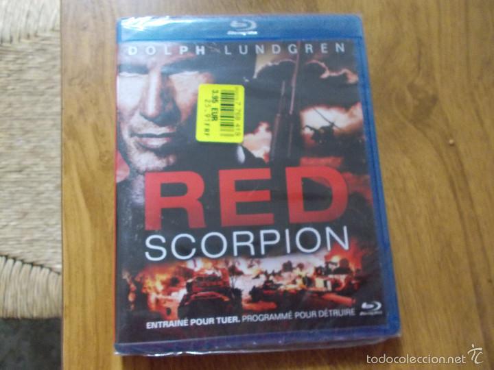 Cine: RED SCORPION - Foto 1