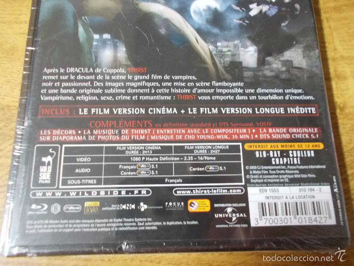 Cine: THIRST. - Foto 2