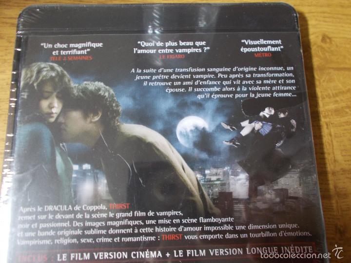 Cine: THIRST. - Foto 3