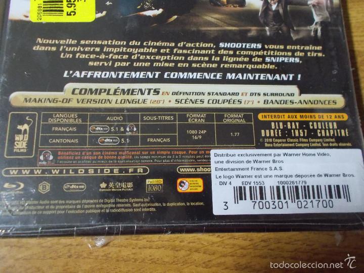 Cine: SHOOTERS. - Foto 2