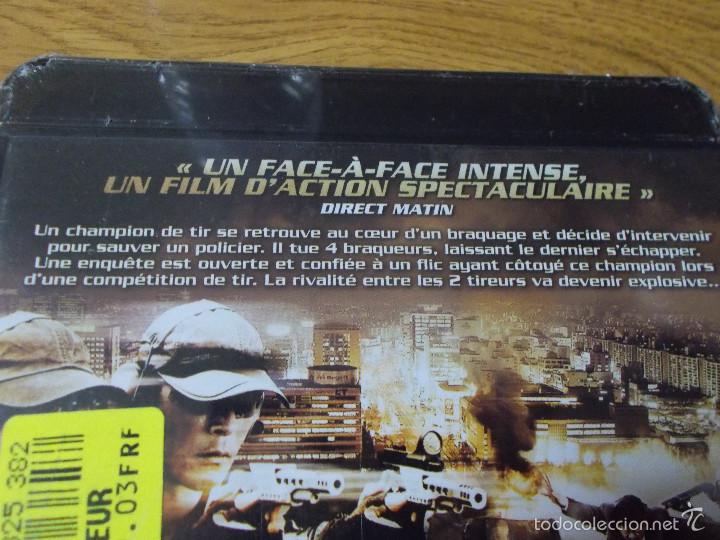 Cine: SHOOTERS. - Foto 3