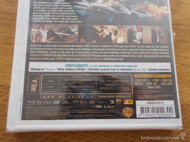 Cine: DRIVE - Foto 2