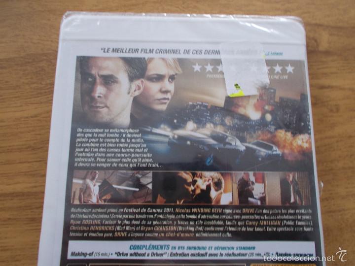 Cine: DRIVE - Foto 3