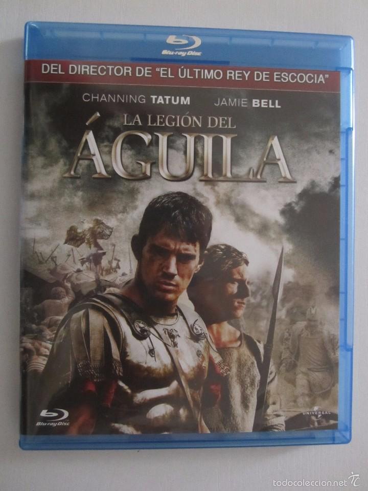 blu ray la legion del aguila - Compra venta en todocoleccion