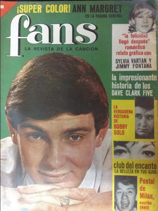Cine: Fans n 3 - Foto 1
