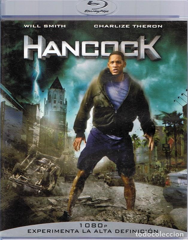 Cine: HANCOCK WILL SMITH - Foto 1