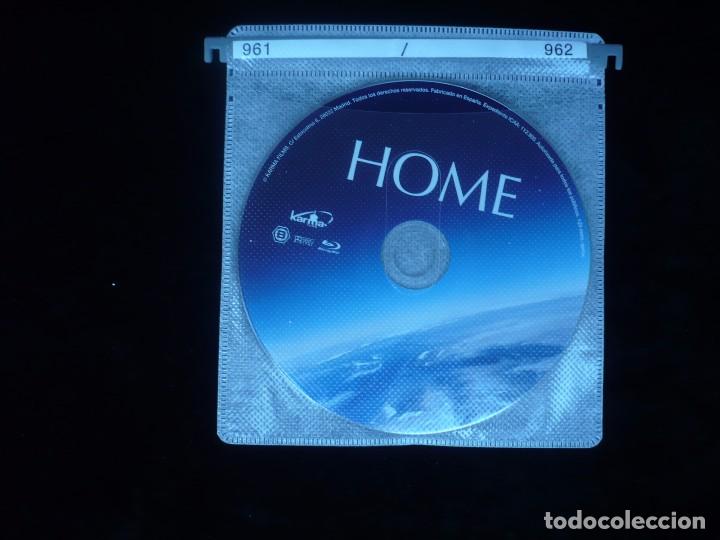 Cine: home - como nuevo - solo disco - Foto 1