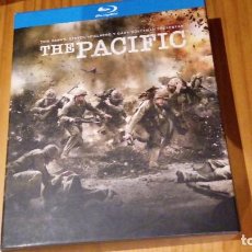 Cine: THE PACIFIC , 6 DISCOS, 545 MINUTOS. Lote 81131532