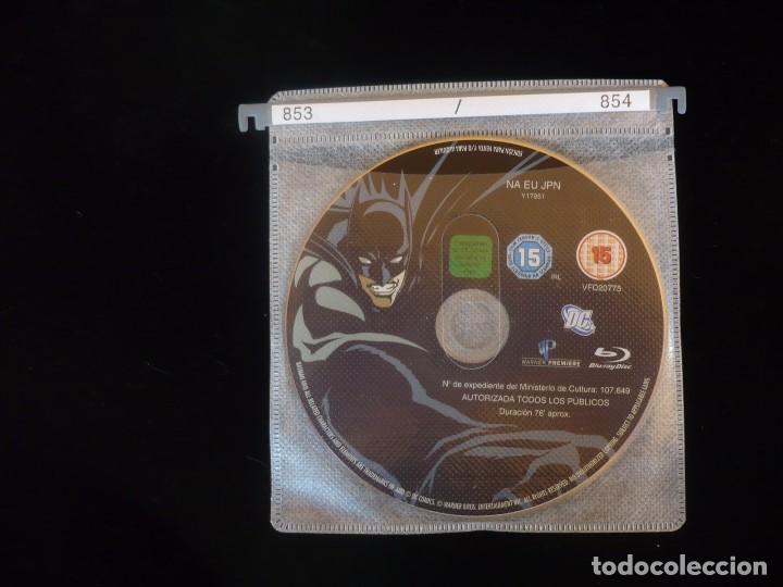 Cine: batman - como nuevo - solo disco - Foto 1