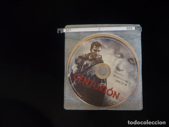 Cine: centurion - blu-ray como nuevo solo disco - Foto 1