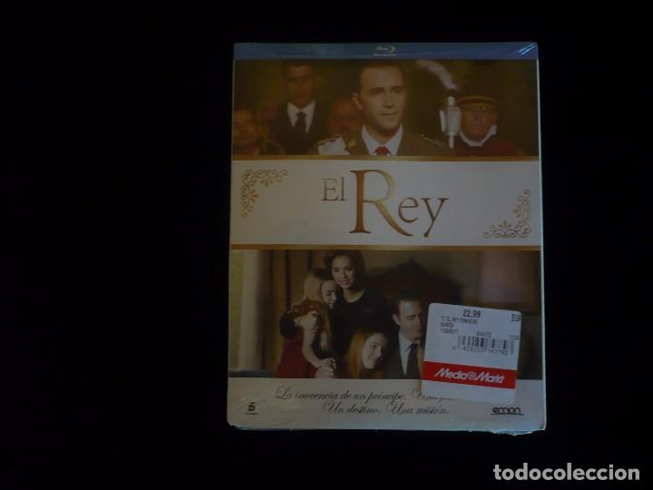 Cine: el rey blu-ray nuevo precintado - Foto 1