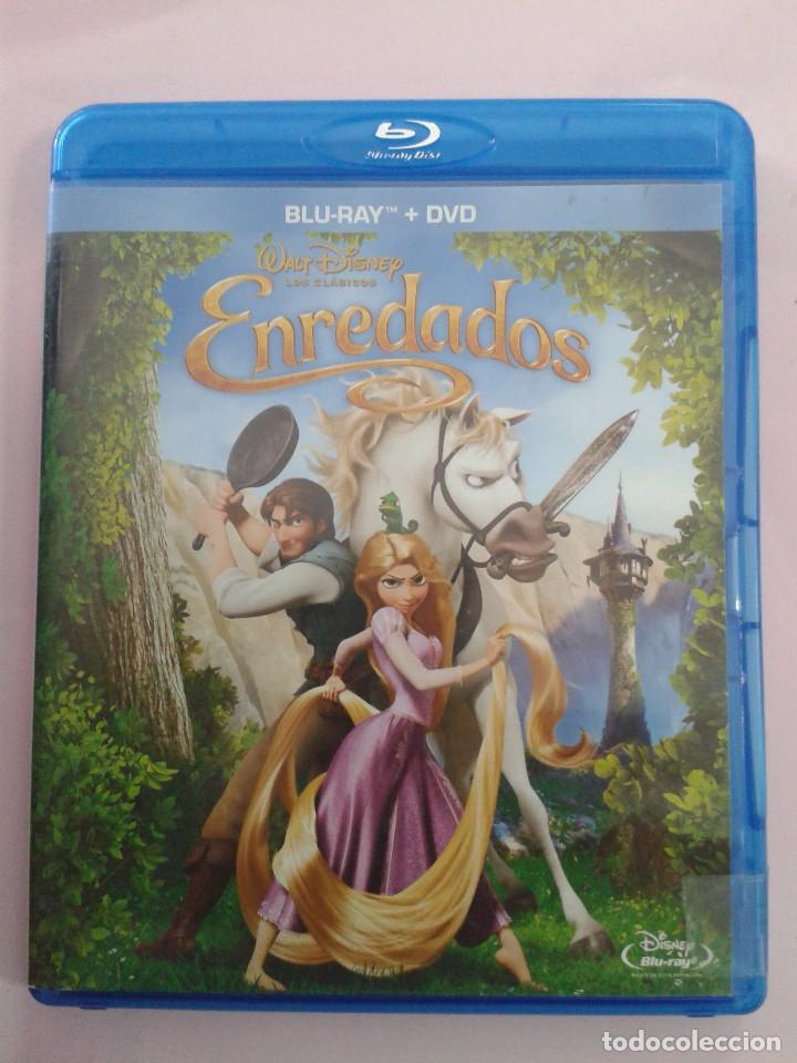 Cine: ENREDADOS - Foto 1