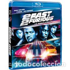 Kino: A TODO GAS 2