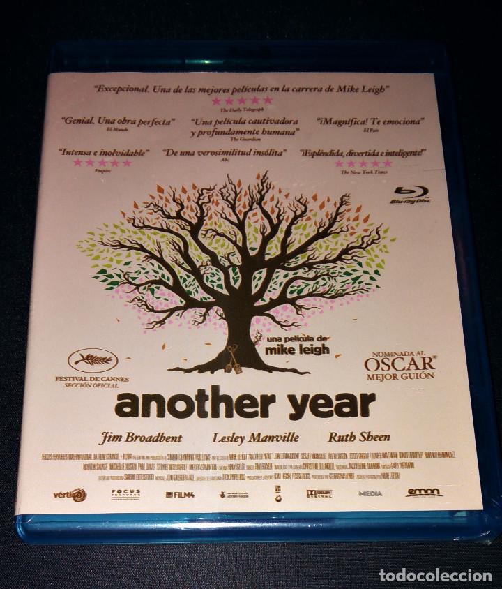 Cin&eacute;ma: Another Year PRECINTADA Blu-ray bluray