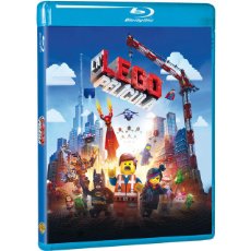 Cine: LA LEGO PELÍCULA (LEGO THE MOVIE). EN BLU RAY. EDICIÓN ESPAÑOLA. NUEVO.. Lote 62223980