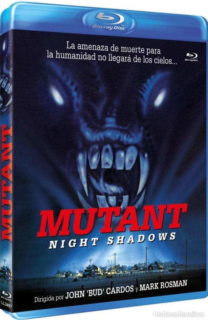 Cine: Mutant-Night Shadows-zombies-80s