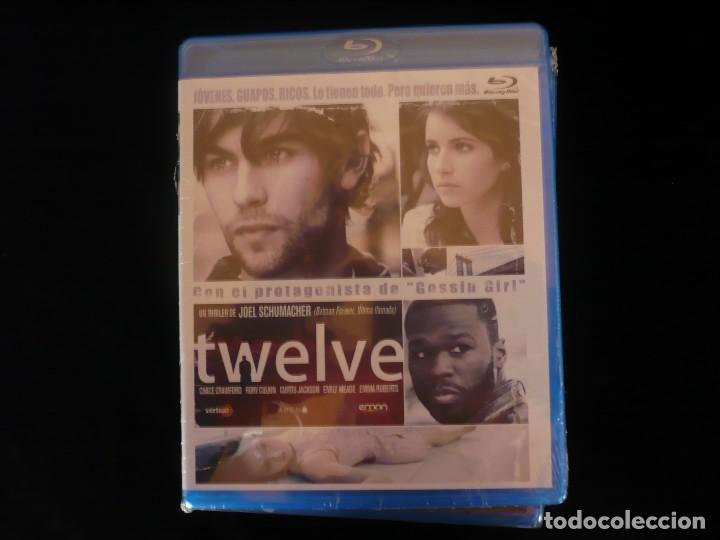 Cine: twelve - nuevo precintado - Foto 1