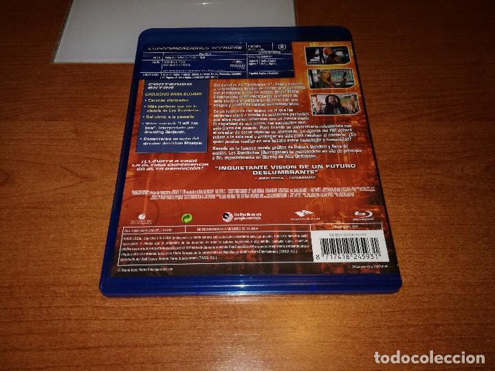 Cine: Bluray Los Sustitutos - Foto 2