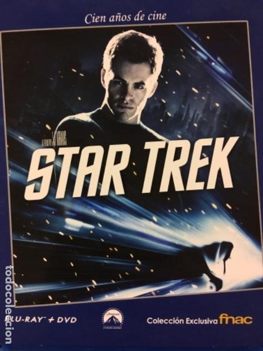 Cine: Star trek - Foto 1