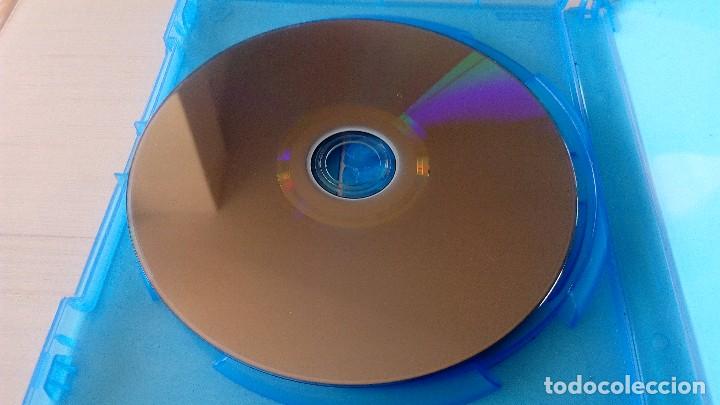 Cine: HIDDEN 3D BLU RAY BLU RAY 3D terror ps3 ps4 - Foto 3