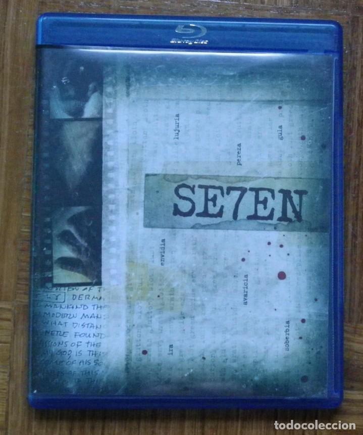 Cine: SEVEN - Foto 1
