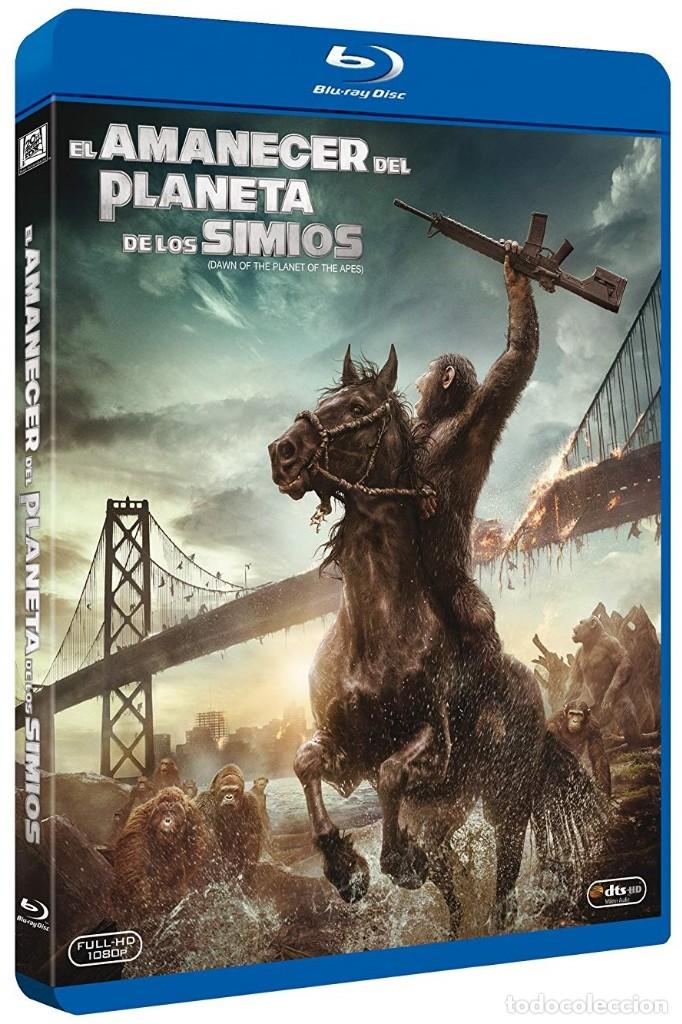 Cuántas Películas Hay Del Planeta Delos Simios