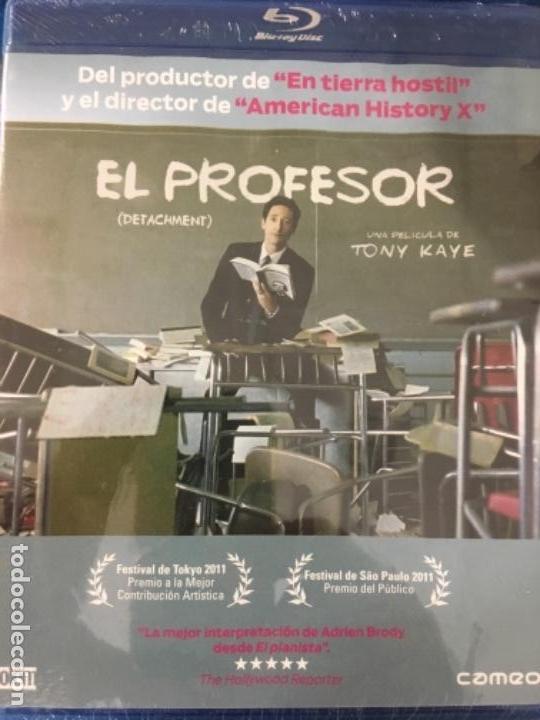 Cine: El Profesor (Nueva y precintada) - Foto 1