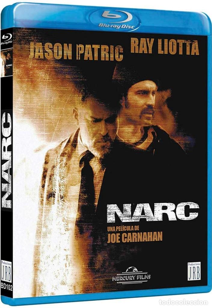 Cine: Narc (NUEVO) - Foto 1
