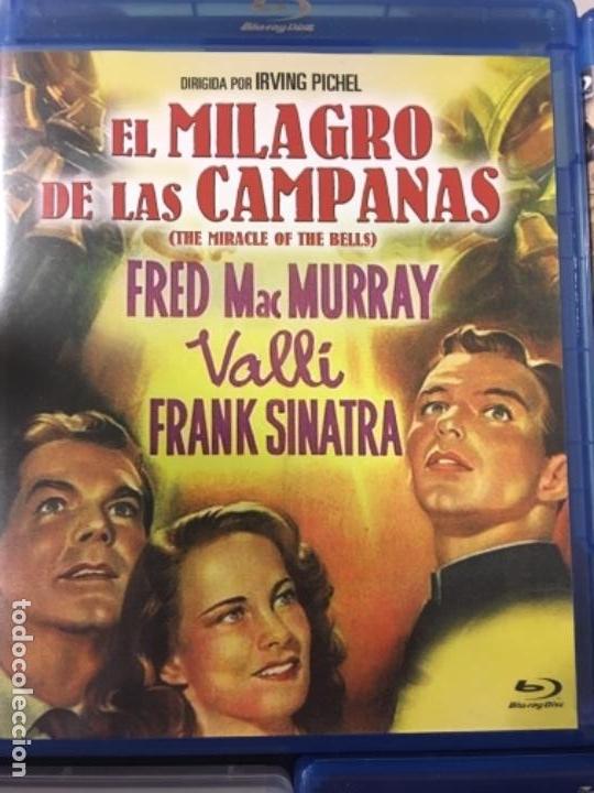 Kino: El Milagro de las campanas