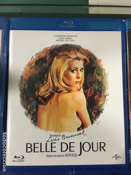 Cine: Belle de Jour - Foto 1
