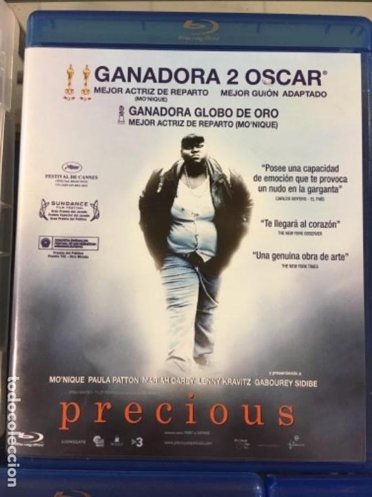 Cine: Precious - Foto 1