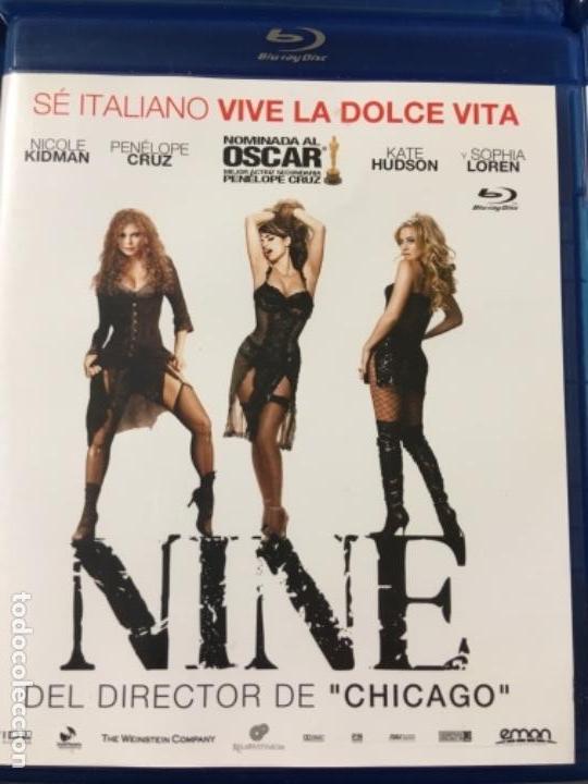 Cine: Nine - Foto 1