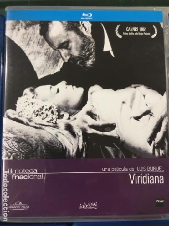Cinema: Viridiana