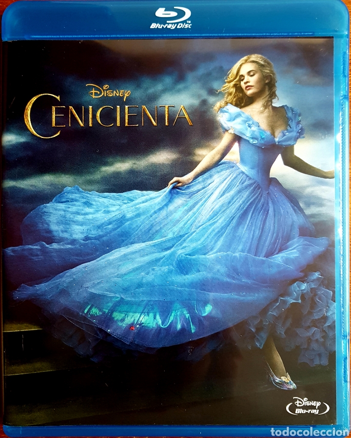 Cine: Cenicienta - Foto 1