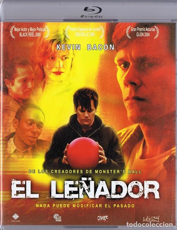 Cine: EL LE&Ntilde;ADOR KEVIN BACON - Foto 1