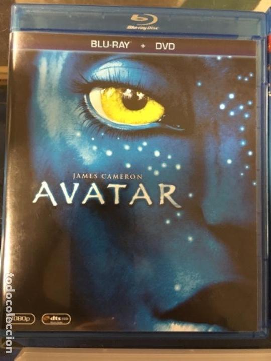 Cine: Avatar - Foto 1