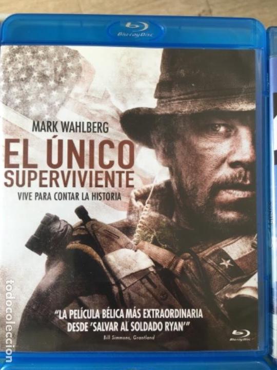 Kino: El &uacute;nico superviviente